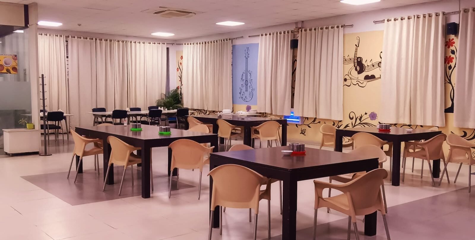 MP Birla Facility Services