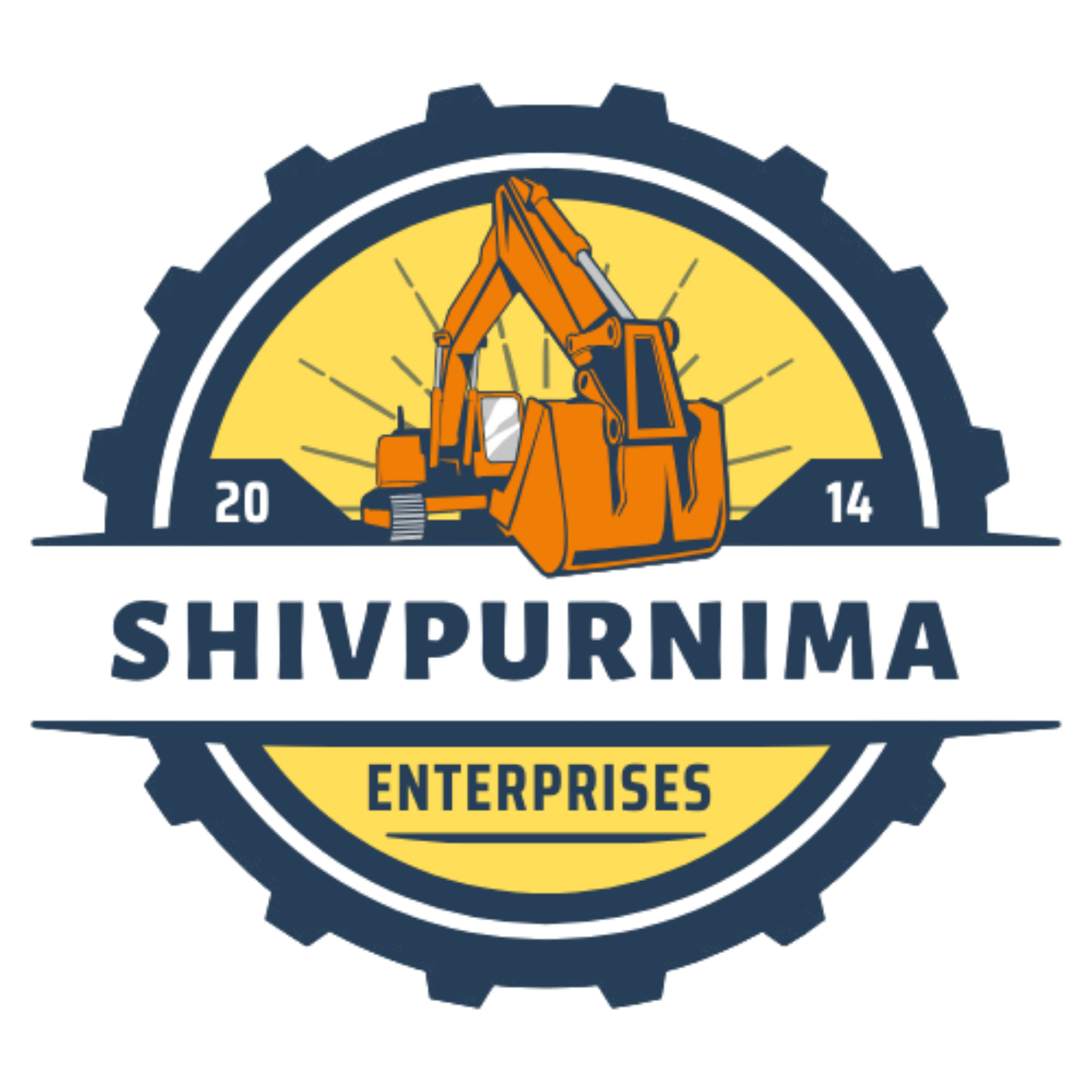 Shivpurnima Group logo